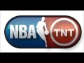 New NBA on TNT Theme