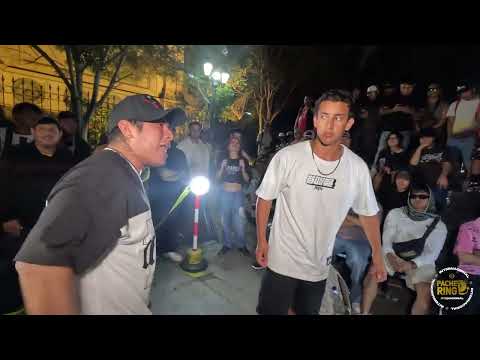 SPRINT vs SELLO vs STAIL vs CBA2 16AVOS |PacheRing Final Nacional Rumbo a Colombia 🇨🇴 2026