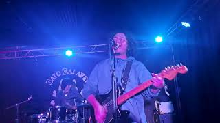 Kōrian - Ojalá que te mueras (Desde el Gato Calavera)