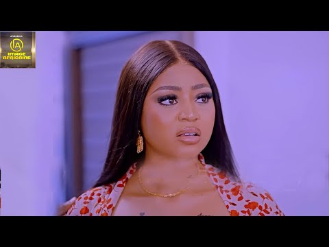 CE FILM EST SORTI CE MATIN. SOYEZ LE PREMIER À LE VOIR - Film Nigerian En Francais 2025 NOUVEAU FILM