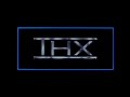 THX Broadway Surround Channels Aligned Properly