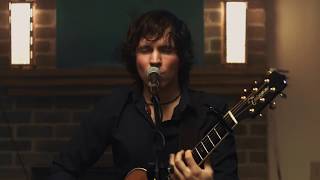 Jake Allen - &quot;If You Fall Apart&quot; Live at Infinite Balance Studios