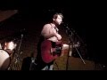 Stephen Simmons - Empty Belly Blues No.32 @ Blues Garage (Hannover)