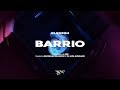 Olexesh - BARRIO (prod. von PzY) [Official Video]