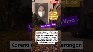 Download lagu Kasus Vina Cirebon #cover #vinacirebon #news #kasusvina #viral #fyp #lyrics mp3