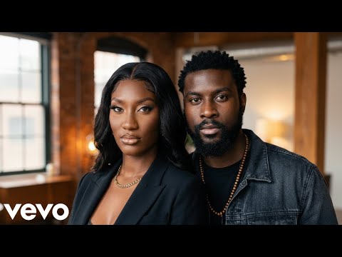 Aya Nakamura - Nuit tendre feat. Damso ( Clip officiel )