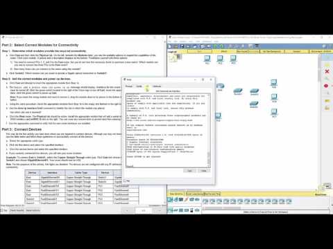 PKT 6.3.1.8 - NET 125 (ITN)