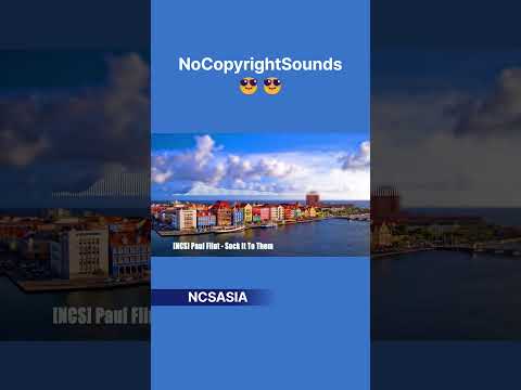 NCS Paul Flint   Sock It To Them  #clubmusic #travel #europe