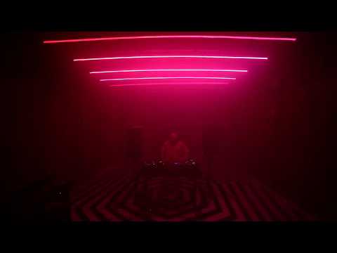 Making Time x Klip Collective TRANSCENDENTAL Social Distancing™️ Experience with Dave P