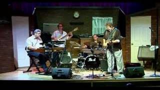 Going Back To New Orleans