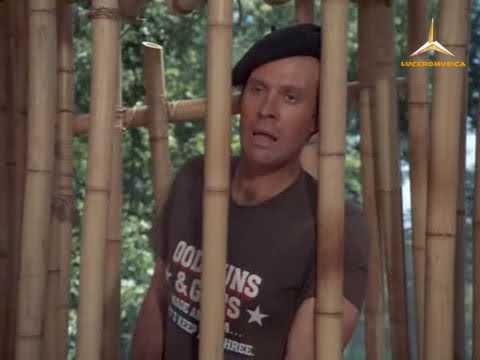 Los Magníficos - Temporada 3 - Capítulo 2 & 3 [10 de 18]