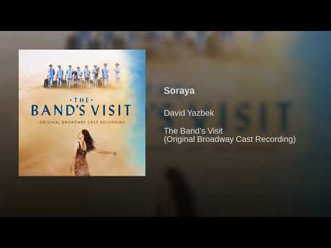 Video thumbnail for Soraya