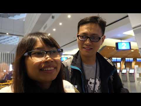 《Andy and Ailin》影片縮圖
