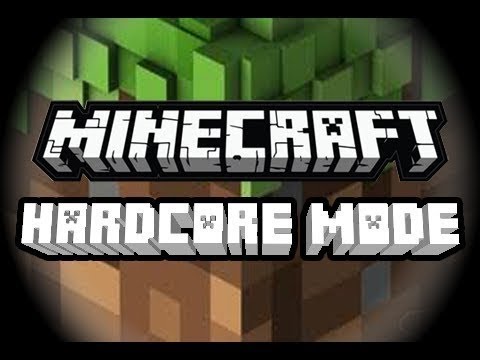 Minecraft [CZ-LP] Hardcore 6.díl - Konec série xDD