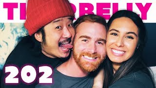 Andrew Santino & The Big Bomb | TigerBelly 202