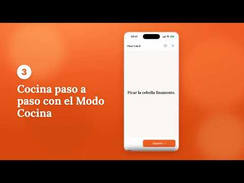 Bocadín: Recipes & Nutrition video thumbnail