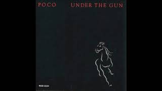 Poco - Footsteps of a Fool (Shaky Ground) (1980)