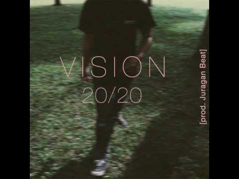 Ssslowly - Vision 20/20