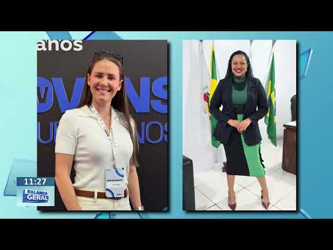 NÍVEL ESTADUAL: após grande repercussão duas mulheres de Tapurah surgem como opção para ALMT.