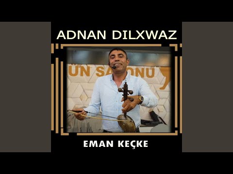 Eman Keçke