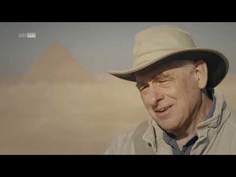 Das Zeitalter der großen Pyramiden: Das Ende des Alten Reiches Doku (2021)