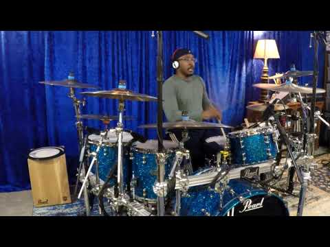 Nate Morton Drum Cam 46 - I Think I Just Said That