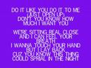 Do it - Nelly Furtado Lyrics