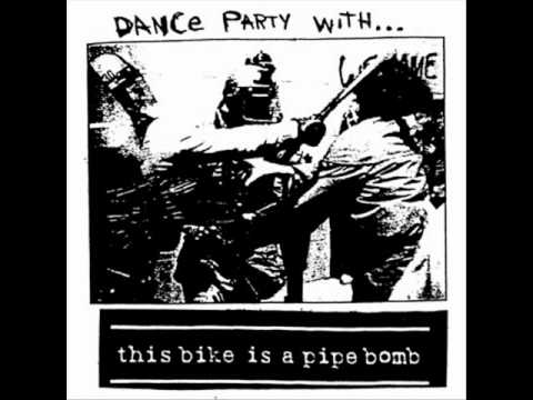 R.O.D.A.D. - This Bike Is A Pipe Bomb
