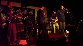 Baby please don´t go