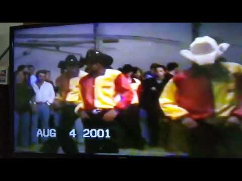 Os bravos oesten de abadia de Goiás 