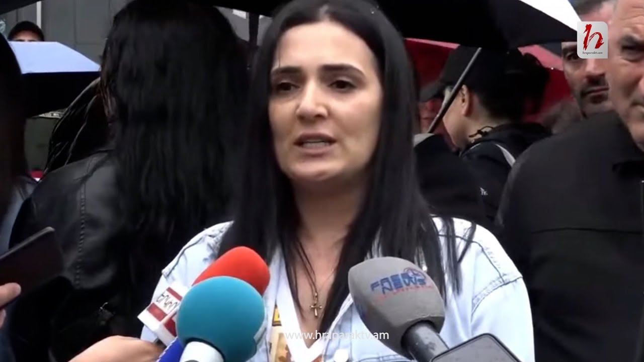 Մեր բոլոր մեքենաները՝ թե՛ գինու, թե՛ կոնյակի բեռներով, Վրաստանը պահել է. «Պռոշյանի» կոնյակագործ