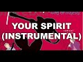 Your Spirit Instrumental King Of Majesty Instrumentals Hillsong