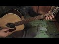 Old Mac Bladgitt by John Renbourn