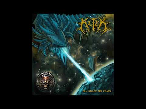Ketek - Solar Flare (All Killer No Filler)