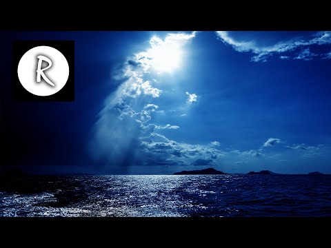 Beethoven Moonlight Sonata w Nature Sound ★ 8 HOURS ★ Spooky Sleep Music ★  Classical Music