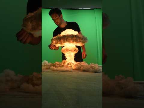 1 or 2 which angle is your favorite?🎬 #oppenheimer #movie #filmmaking #vfx