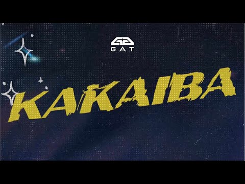 GAT 'Kakaiba' (Official Lyric Video)