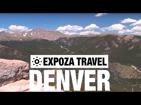 Denver Vacation Travel Video Guide