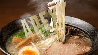 [APEX 女性実況]初めての朝活！！G7使えそうなのでハンマー狙いたい！！[概要欄見てね]