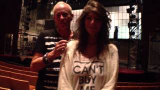 One Night With Janis Joplin