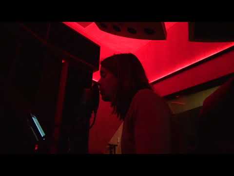 Childish Japes - "Rosanne" - Studio Video