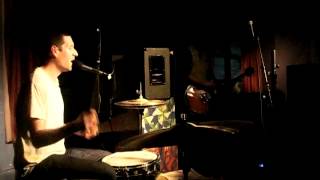 No Age - &quot;Teen Creeps&quot; - Chum&#39;s Coffeehouse, Brandeis University, Waltham, MA 3/10/2012