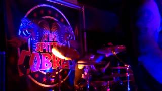 Spittin' Cobras - Highline 6/21/2013 #2