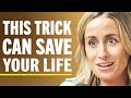 Psychologist REVEALS The Key Tricks To Instantly Reduce STRESS ANXIETY Julie Smith