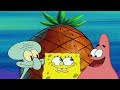 SpongeBob SquarePants Shanghaied Alternate Ending 2