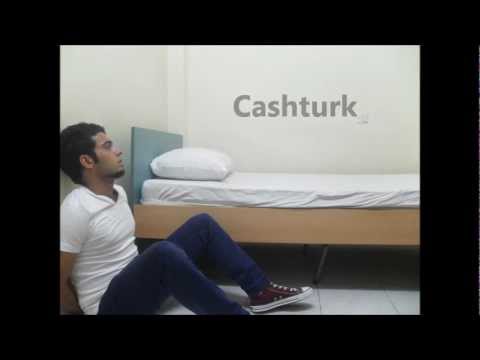 Mert Yiğit ( Cashturk ) - Seslenişini Hatırlarım 2012