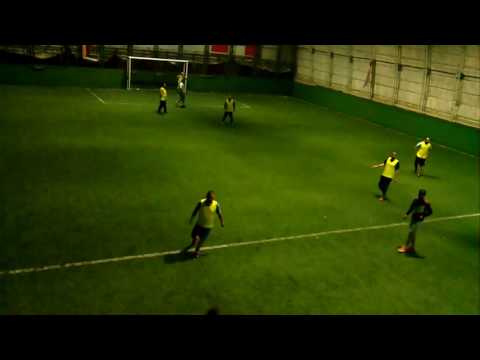 Albayrak Halı Saha Tesisleri 12.05.2016 00:00 - akillisaha.com