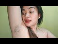 Update Hairy Armpit Lover S