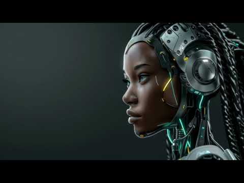 Melodic Techno & Progressive House DJ Mix 04 [ El Negro ]