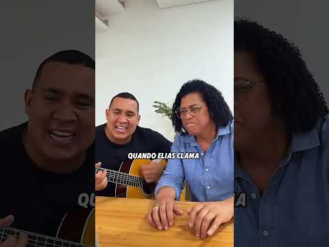 Soberano | Alisson e Neide #louvor #louvores#shortvideo #fyp